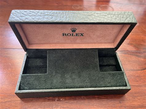 porta rolex